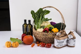 千種時令精品，鮮惠全城 全省最新鮮農產品展銷會盛大啟幕