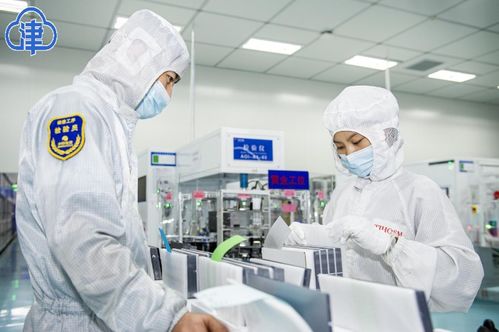 創新驅動，打造半導體材料產業本土化發展的天津樣板